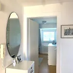 Ruhige An Der Uni Апартаменты *