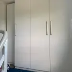 Ruhige An Der Uni アパート デュッセルドルフ