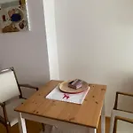 Apartmán Ruhige An Der Uni