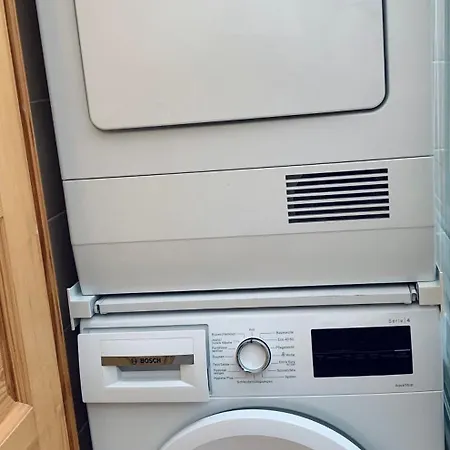 Apartman Ruhige An Der Uni *