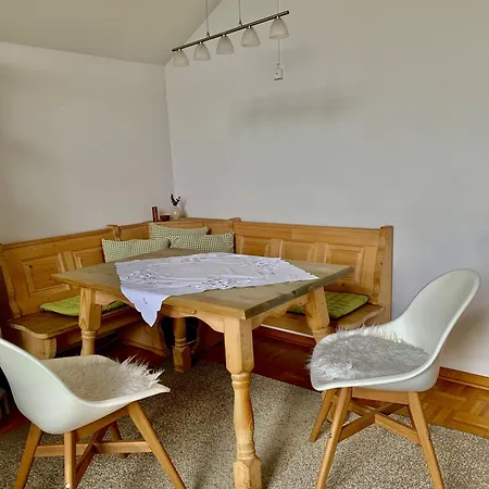 Apartman Ruhige An Der Uni *