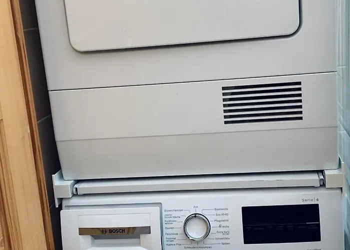 Apartman Ruhige An Der Uni *