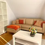 Apartman Ruhige An Der Uni
