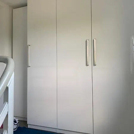 Ruhige An Der Uni Apartment Düsseldorf