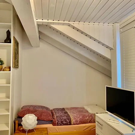 Apartment Ruhige An Der Uni Düsseldorf