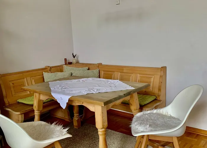 Appartement Ruhige An Der Uni *